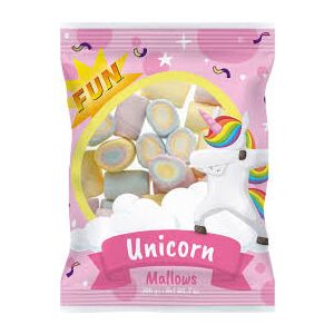 Hamlet fun Unikornis pillecukor 200gramm 136115080 - Potraviny & Nápoje