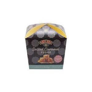 Gardiners Baileys-es tengeri sós Fudge papirdobozban 200gramm 136115569 - Potraviny & Nápoje