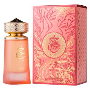 Paris Corner Khair Fusion Woda Perfumowana dla Kobiet, 100ml - Uroda i zdrowie
