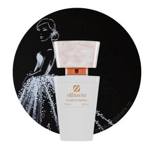 Parfum de damă Olfazeta No. 120 70ml, inspirat de La Petite Robe Noire - Frumusețe și sănătate