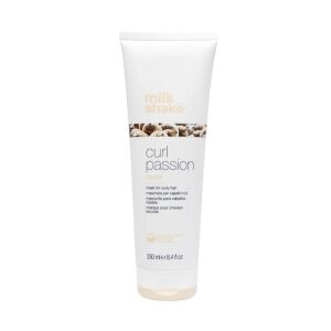 Milk Shake - Curl Passion, maska definiująca loki, 250 ml 136121528 - Opakowanie do włosów