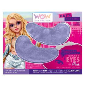 Wow Generation Feuchtigkeitsspendende Augenklappe 136152274 - WOW Generation