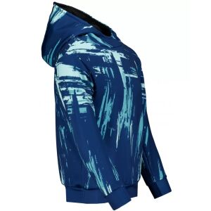 Gyermek prémium funkcionális pulóver ALTISPORT VOJ/ALK010MI01 KIRÁLYKÉK méret: 134 136312786 - Gyerek pulóver