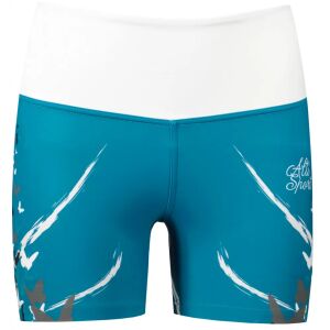 Női rövid prémium leggings ALTISPORT VOJ/ALW022LEG03 KEROZIN méret: XXXL 134017141 - Női leggings