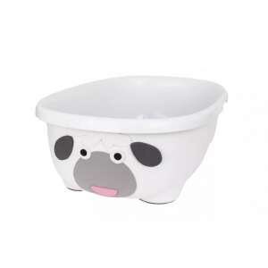 Prince Lionheart Tubimal állatos fürdőkád fürdetéskönnyítő hálóval - fehér bárány