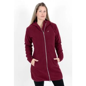 Női pulóver ALTISPORT MIEGA LSWB427 RÓZSASZÍN méret: XS 134017333 - Női pulóver