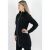 Női pulóver ALTISPORT MIEGA LSWB427 FEKETE méret: M 136219558