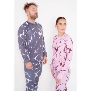 Női funkcionális termo nadrág prémium ALTISPORT VOJ/ALW052TER02 RÓZSASZÍN méret: L 136241342 - Női leggings