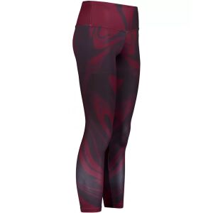 Női hosszú nadrág prémium ALTISPORT VOJ/ALW072LEG01 BORVÖRÖS méret: XXXL 134018331 - Női leggings