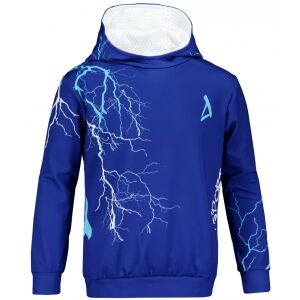 Gyermek prémium funkcionális pulóver ALTISPORT VOJ/ALK004MI01 KIRÁLYKÉK méret: 146 134018495 - Gyerek pulóver