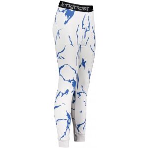 Női funkcionális termo nadrág prémium ALTISPORT VOJ/ALW052TER02 FEHÉR méret: L 136205672 - Női leggings