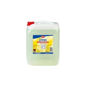 Sósavbázisú víz- és húgykőoldó 10 liter Urinex 134021876 - Vízkőoldó