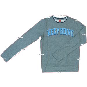 S.Oliver Junge Hundebekleidung (Mărime: 170) 136047134 - Pullover für Kinder