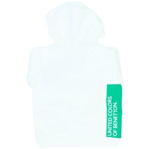 Justice League Fiú Kapucnis pulóver (Méret: 68) 136264714 - Gyerek pulóver