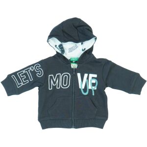 Benetton Junge Hundebekleidung (Mărime: 68) 136261987 - Pullover für Kinder