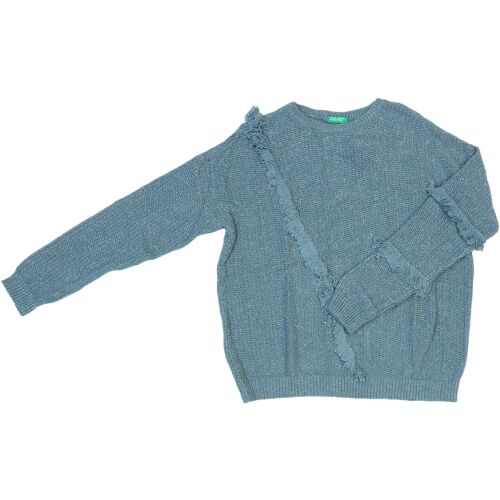 Benetton Fata Pulover (Mărime: 152) 136264562