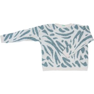 Benetton Mädchen BH (Mărime: 152) 136262844 - Pullover für Kinder