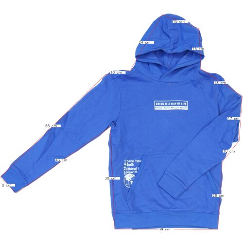 OVS Băiat Hanorac (Mărime: 170) 136263044