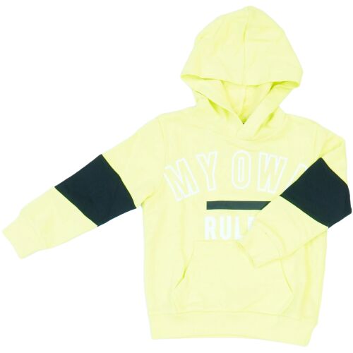 Benetton Băiat Hanorac (Mărime: 110) 136264474