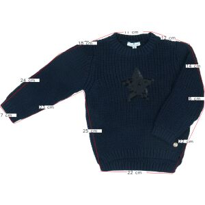 Tom Tailor Mädchen BH (Mărime: 110) 136264264 - Tom Tailor