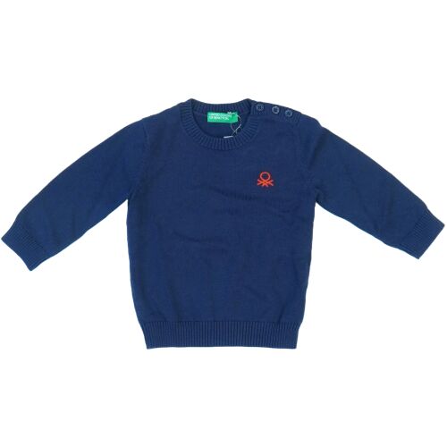 Benetton Chlapec Podprsenka EÚ 74) 136182115