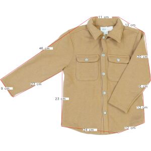 Zara Момче Палто (Mărime: 98) 136039633 - Бебе & Малко дете