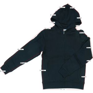 OVS Chłopiec Ubranko dla psa UE 146) 136232990 - Baba & Tipegő