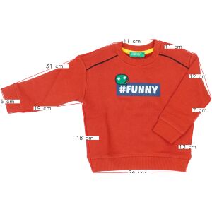 Benetton Момче Наколенки ЕС 80) 135923191 - Мода и обличане