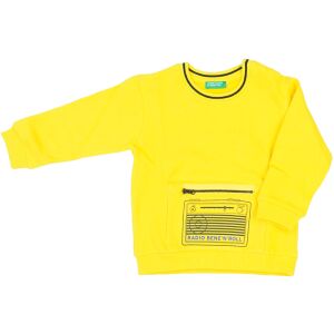 Benetton Fiú Pulóver (Méret: 92) 136236220 - Gyerek pulóver