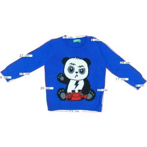 Benetton Момче Сутиен ЕС 80) 136262764 - Бебе & Малко дете