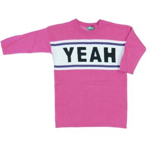 Benetton Lány Kötött pulcsi (Méret: 92) 136037332 - Gyerek pulóver