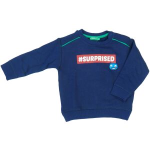 Benetton Lány Pulóver (Méret: 86) 136254927 - Gyerek pulóver