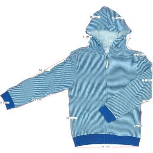 OVS Junge BH (Mărime: 140) 136042128 - Pullover für Kinder