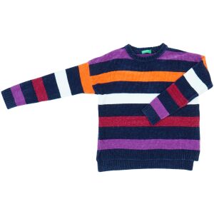 Benetton Djevojka Džemper (Mărime: 128) 136262665 - Moda i odjeća