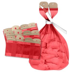 Saci de rezerva pentru cosul de scutece Prince Lionheart Twist'R, 10 bucati - Găleți și pungi pentru scutece