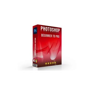 Curs Adobe Photoshop pentru Începători – Bundle Alpha Academy 134027150 - Software
