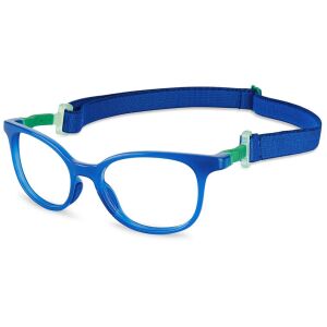 Rame Ochelari De Vedere  Baieti Nano Vista NAO3071046, Cauciuc, 46 mm 135265480 - Rame de ochelari pentru copii