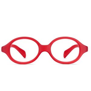 Rame Ochelari De Vedere  Fete NanoBaby NAO4020238, Cauciuc, 38 mm 135264229 - Rame de ochelari pentru copii