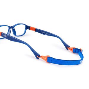 Rame Ochelari De Vedere  Baieti Nano Vista NAO3230244, Cauciuc, 44 mm 135254437 - Rame de ochelari pentru copii