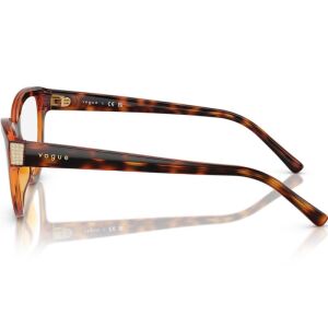 Vogue VO5610-B W656 52 szemüveg, női 135268104 - Vogue
