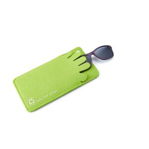 Nano Vista NAO3050347SC polarizált, felcsatolható szemüvegkeret nőknek, gumi, 47 mm 135254279 - Nano Vista