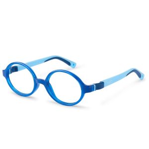 Rame Ochelari De Vedere  Baieti Nano Vista NAO3270145, Cauciuc, 45 mm 135253954 - Rame de ochelari pentru copii