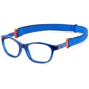 Nano Vista Gyerek Szemüvegkeret - Fiú, Elpusztíthatatlan, 48mm 135279950 - Nano Vista