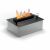 Ugradbeni bioetanolni kamin Senso Burner
