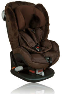Besafe autósülés 9-18 kg 30344096