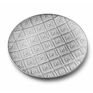 BLANCHE COLOURS Antracit Színű Dekoratív Talpac 33 cm 134105458 - Mondex