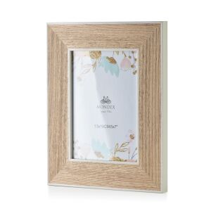 Elegáns 13x18 cm-es fényképkeret, klasszikus bézs színben 134105477 - Mondex