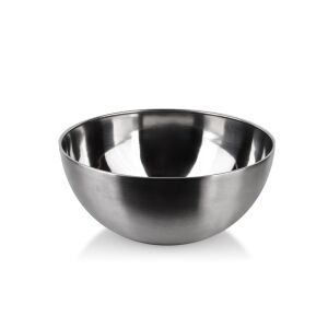 BASIC KONYHA 20 cm-es Rozsdamentes Acél Tál, 1,6 L 134105562