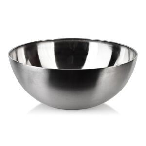 BASIC KONYHA Fém Tál 36cm 8,5l Rozsdamentes Acélból 134105578