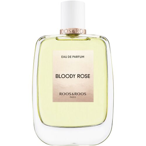 Roos  amp; Roos Bloody Rose Eau de Parfum, 100 ml